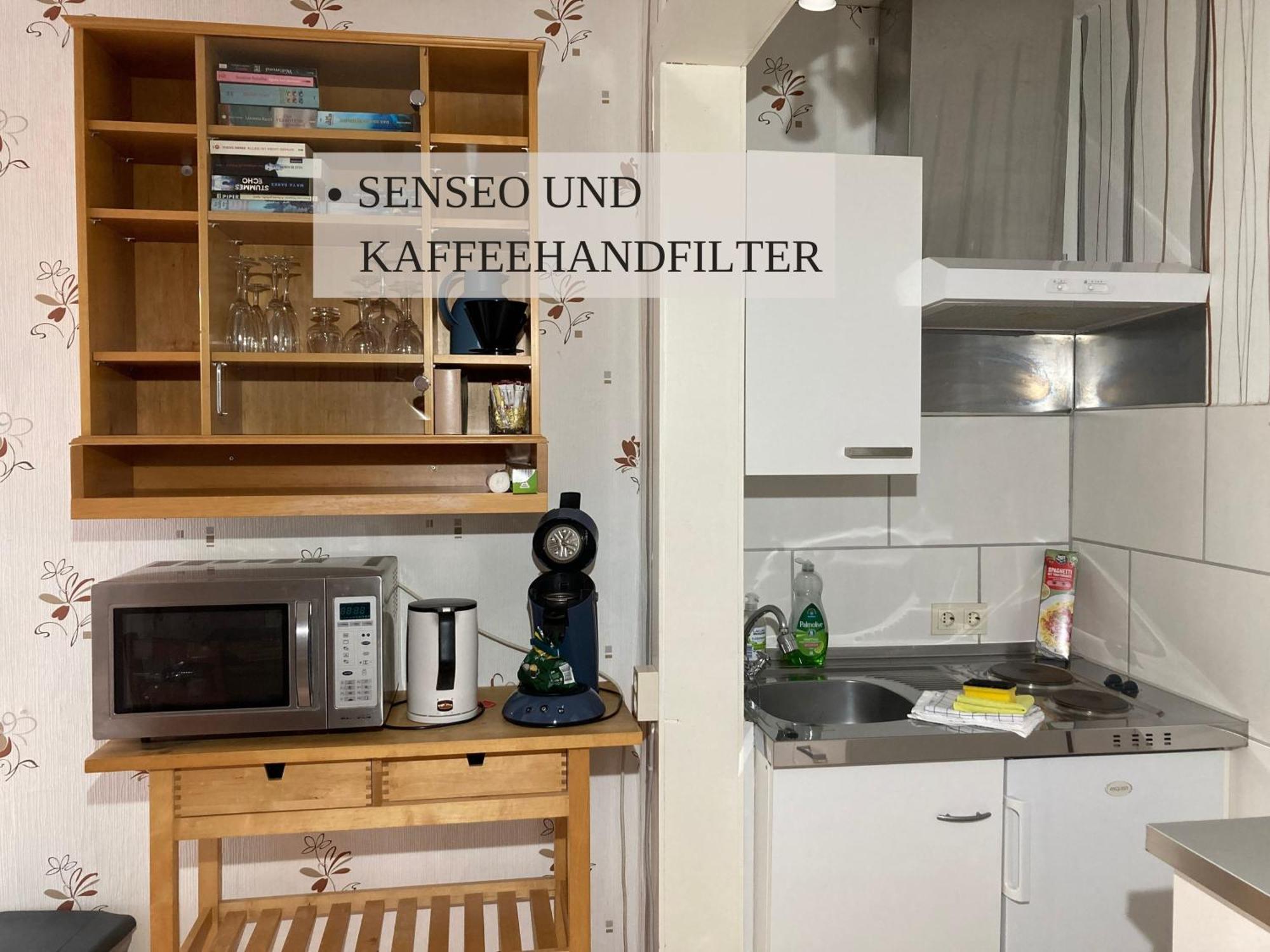 Haus Krabbe Apartments, Fuer 1-2 Personen, Hunde Kostenfrei Willkommen, Kostenfreier Parkplatz, Zwischen Bremerhaven Und Cuxhaven Gelegen Wremen Exteriör bild