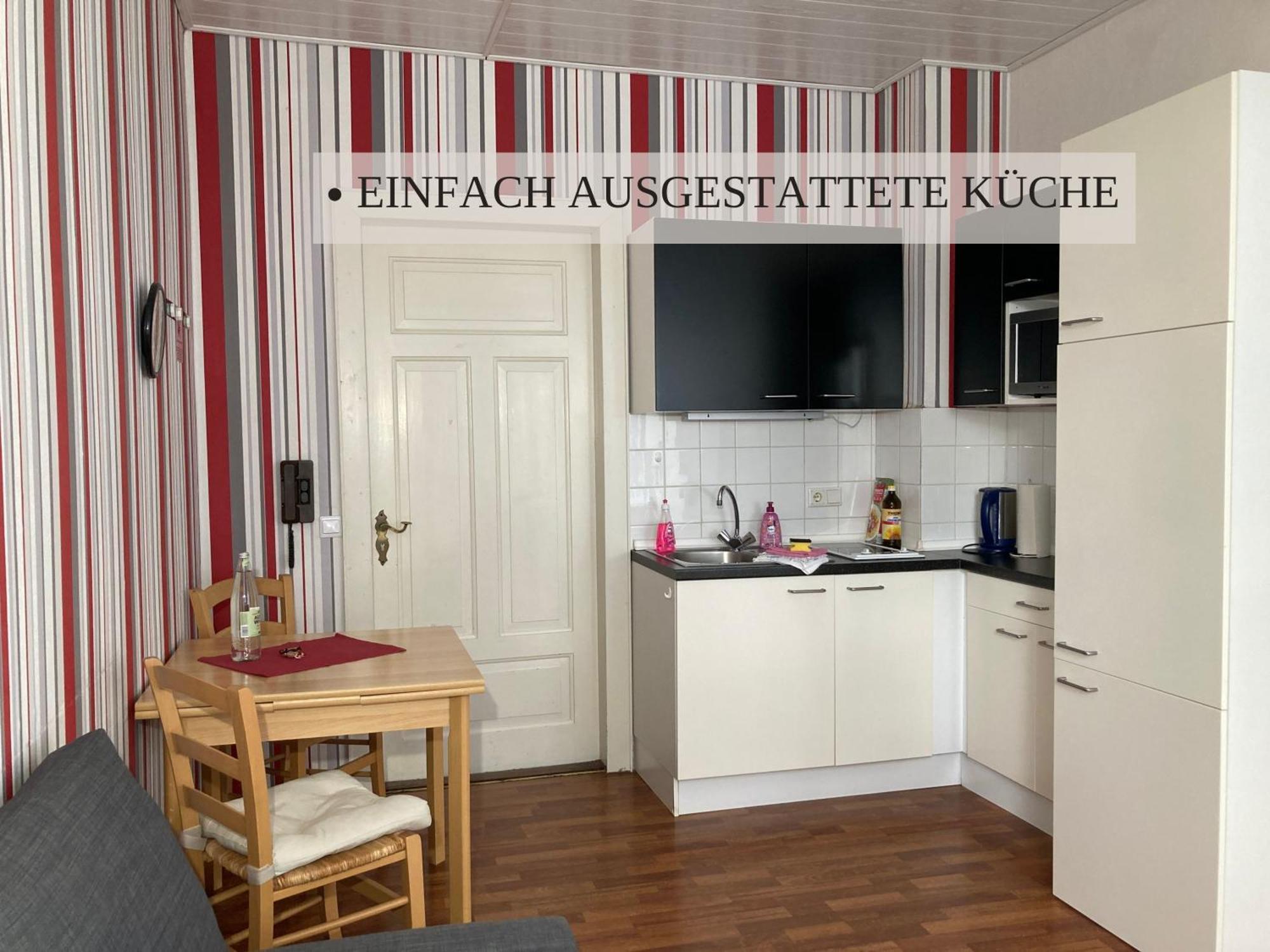 Haus Krabbe Apartments, Fuer 1-2 Personen, Hunde Kostenfrei Willkommen, Kostenfreier Parkplatz, Zwischen Bremerhaven Und Cuxhaven Gelegen Wremen Exteriör bild