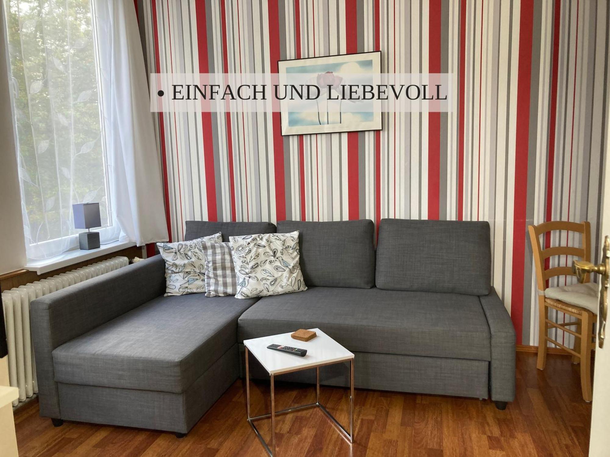 Haus Krabbe Apartments, Fuer 1-2 Personen, Hunde Kostenfrei Willkommen, Kostenfreier Parkplatz, Zwischen Bremerhaven Und Cuxhaven Gelegen Wremen Exteriör bild
